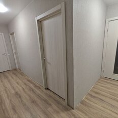 Квартира 51,6 м², 2-комнатная - изображение 3