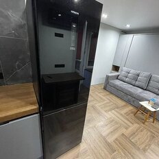 Квартира 30 м², студия - изображение 2