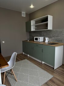 45 м², 1-комнатная квартира 2 500 ₽ в сутки - изображение 79