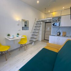 Квартира 12 м², студия - изображение 2