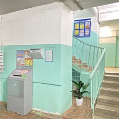 Квартира 48 м², 2-комнатная - изображение 3