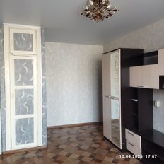 Квартира 30 м², 1-комнатная - изображение 4