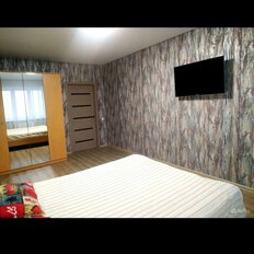 Квартира 42 м², 1-комнатная - изображение 3