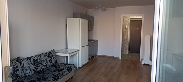 12 м², квартира-студия 11 990 ₽ в месяц - изображение 72