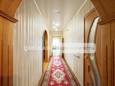 Купить двухкомнатную квартиру с ремонтом в Тюмени - изображение 21