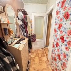 Квартира 31 м², 1-комнатная - изображение 1