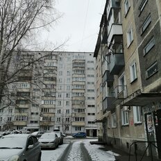 Квартира 28,2 м², 1-комнатная - изображение 2