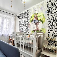 Квартира 41 м², 2-комнатная - изображение 2