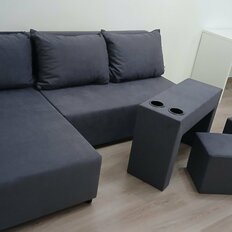 Квартира 35 м², 1-комнатная - изображение 4