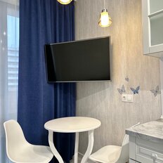 Квартира 35 м², 2-комнатные - изображение 4