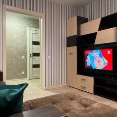 Квартира 49 м², 1-комнатная - изображение 2