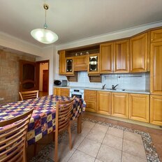 Квартира 158 м², 3-комнатная - изображение 2