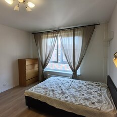 Квартира 21,5 м², студия - изображение 2