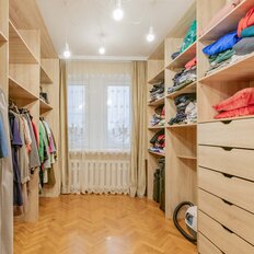 Квартира 130 м², 4-комнатная - изображение 5