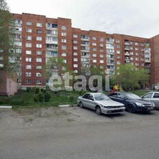 Квартира 52,9 м², 1-комнатная - изображение 3