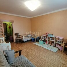 Квартира 47,7 м², 1-комнатная - изображение 1