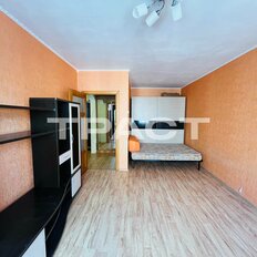 Квартира 43 м², 1-комнатная - изображение 5