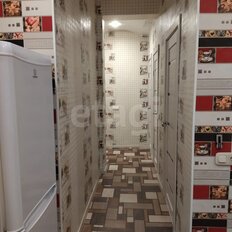 Квартира 76,3 м², 3-комнатная - изображение 5