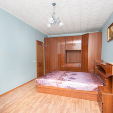 Квартира 92,5 м², 3-комнатная - изображение 4