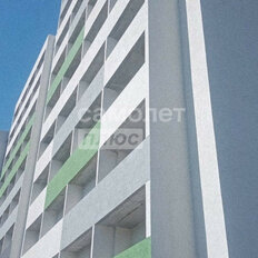 Квартира 27 м², студия - изображение 4