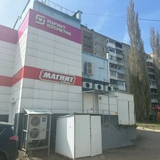 501,6 м², торговое помещение - изображение 4