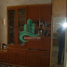 Квартира 29 м², 2-комнатная - изображение 4