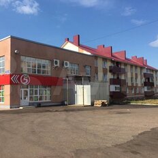 314 м², торговое помещение - изображение 2