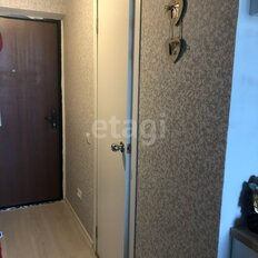 Квартира 24,3 м², студия - изображение 5