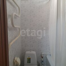Квартира 33,5 м², 1-комнатная - изображение 4