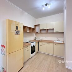 Квартира 39 м², 1-комнатная - изображение 1