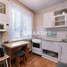 Квартира 56,8 м², 3-комнатная - изображение 5