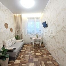 Квартира 45 м², 1-комнатная - изображение 4