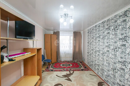 32,2 м², 1-комнатная квартира 3 400 000 ₽ - изображение 21