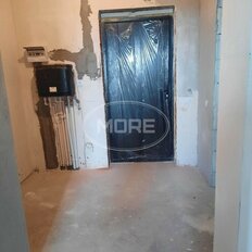 Квартира 43 м², 1-комнатная - изображение 4