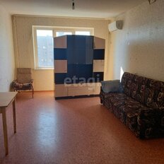 Квартира 38,8 м², 1-комнатная - изображение 1