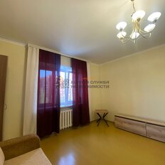 Квартира 44 м², 1-комнатная - изображение 4