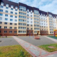 Квартира 57,9 м², 3-комнатная - изображение 2