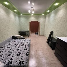 Квартира 38,8 м², 1-комнатная - изображение 4