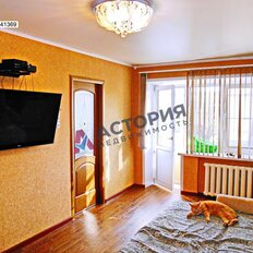 Квартира 44 м², 2-комнатная - изображение 1