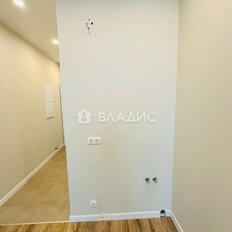 Квартира 25,5 м², студия - изображение 3