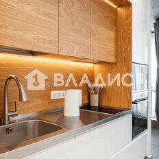 Квартира 34 м², студия - изображение 5