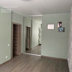 Квартира 59,7 м², 2-комнатная - изображение 5