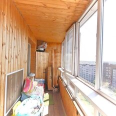 Квартира 73,3 м², 3-комнатная - изображение 4