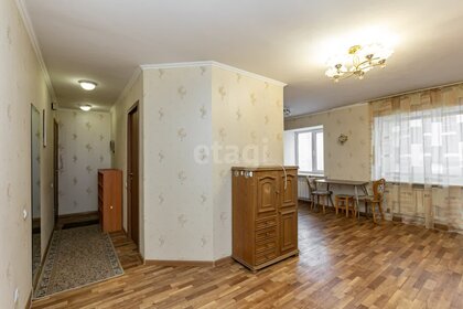 61,3 м², 3-комнатная квартира 2 990 000 ₽ - изображение 25