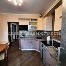 Квартира 42,4 м², 1-комнатная - изображение 4