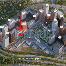 85,1 м², торговое помещение - изображение 2