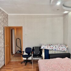 Квартира 54,8 м², 2-комнатная - изображение 1