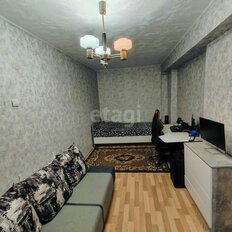 Квартира 36,9 м², 1-комнатная - изображение 3