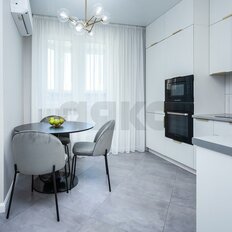 Квартира 57,1 м², 2-комнатная - изображение 4