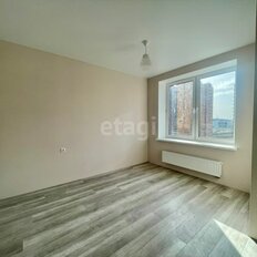 Квартира 30,6 м², студия - изображение 3